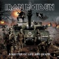2LP / Iron Maiden / Matter Of Life And Death / Vinyl / 2LP