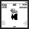 CDSuch� Ji�� & �litr Ji�� / Jon� a Tingl-Tangl / Jon� a doktor