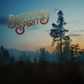 CDBackwood Spirit / Backwood Spirit