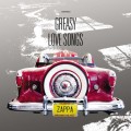 CDZappa Frank / Greasy Love Songs