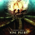 CDKnight Area / Nine Paths