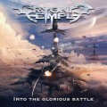CDCryonic Temple / Into The Glorious Battle / Digipack