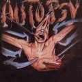 LPAutopsy / Severed Survival / Vinyl