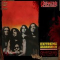 2CDKreator / Extreme Aggression / 2CD / Reedice / Digibook