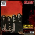 3LPKreator / Extreme Aggression / Vinyl / 3LP