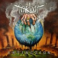 LPHarlott / Extinction / Limited Edition / Vinyl