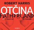 CDHarris Robert / Otina / Fatherland / Mp3