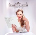 CDMonkey Business / Kavárna De Luxe / Tribute