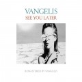 CDVangelis / See You Later / Digipack