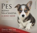 CDMichie David / Pes jejho velienstva a jeho mise / MP3