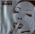 CDRush Jennifer / Out Of My Hands