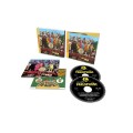 2CDBeatles / Sgt.Peppers / 50th Anniversary / Digipack / 2CD