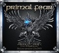 CD/DVDPrimal Fear / Angels Of Mercy:Live In Germany / CD+DVD / Digipack