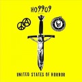 2LPHO99O9 / United States Of Horror / Vinyl / 2LP