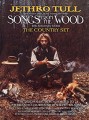 3CD/2DVDJethro Tull / Songs From The Wood / 40th Anniver.. / 3CD+2DVD+Book