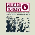 CDPublic Enemy / Power To The People And The Beats / Greatest