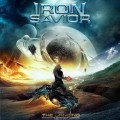 LPIron Savior / Landing / Vinyl / Blue