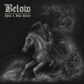LPBellow / Upon A Pale Horse / Vinyl