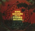 CDKing Gizzard & The Lizard Wizard / Nonagon Infinity