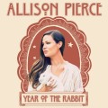 CDPierce Allison / Year Of The Rabbit