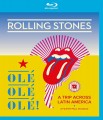 Blu-RayRolling Stones / OL OL OL - A Trip Across... / Blu-Ray