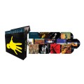 LPMidnight Oil / Complete Vinyl Box Set / Vinyl / 13LP