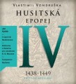 3CDVondruka Vlastimil / Husitsk epopej IV. / Za as bezvld...