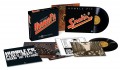 LPHumble Pie / A&M Vinyl / Box / 5LP + 2x 2LP