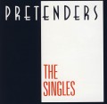 CDPretenders / Singles