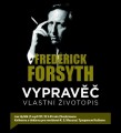 CDForsyth Frederick / Vyprav:Vlastn ivotopis / MP3