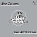 2CDBad Company / Run With The Pack / DeLuxe / 2CD / Digipack