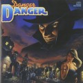 CDDanger Danger / Danger Danger