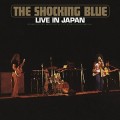 CDShocking Blue / Live In Japan / Remastered