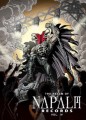 CD/DVDVarious / Realm Of Napalm Vol.4 / CD+DVD