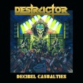 CDDestructor / Decibel Casualties