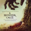 CDOST / A Monster Calls / Voln netvora:Pbh ivota