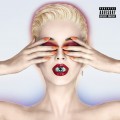 CDPerry Katy / Witness