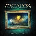 CDExcalion / Dream Alive / Digipack