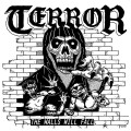 CDTerror / Walls Will Fall