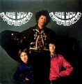 CDHendrix Jimi / Are You Experienced