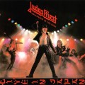 LPJudas Priest / Unleashed In The East / Vinyl