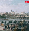 CDJanková Martina / Prague-Vienna / Journey In Songs