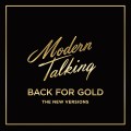LPModern Talking / Back For Gold / Vinyl
