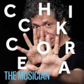 3CDCorea Chick / Musician / 3CD