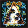 3CDDef Leppard / Hysteria / DeLuxe / 3CD / Digipack
