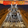CDQuiet Riot / Road Rage