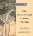 CDDeepak Chopra / Sedm duchovnchzkon spchu / Ale Zboil