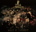 CDBlack Messiah / Walls Of Vanaheim / Limited