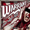 LPWarrant / Louder Harder Faster / Vinyl / Black