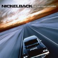 LPNickelback / All The Right Reasons / Vinyl